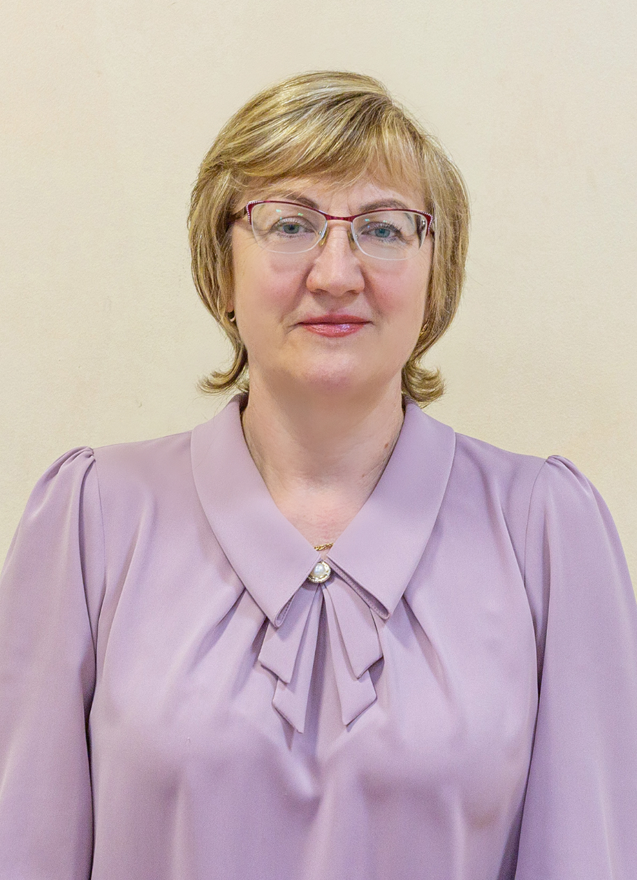Аносова Ольга Михайловна Аносова Ольга Михайловна.