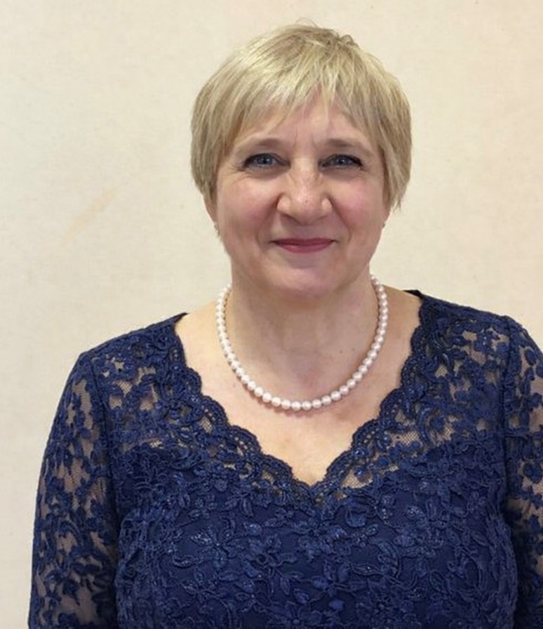 Миронова Татьяна Сергеевна.
