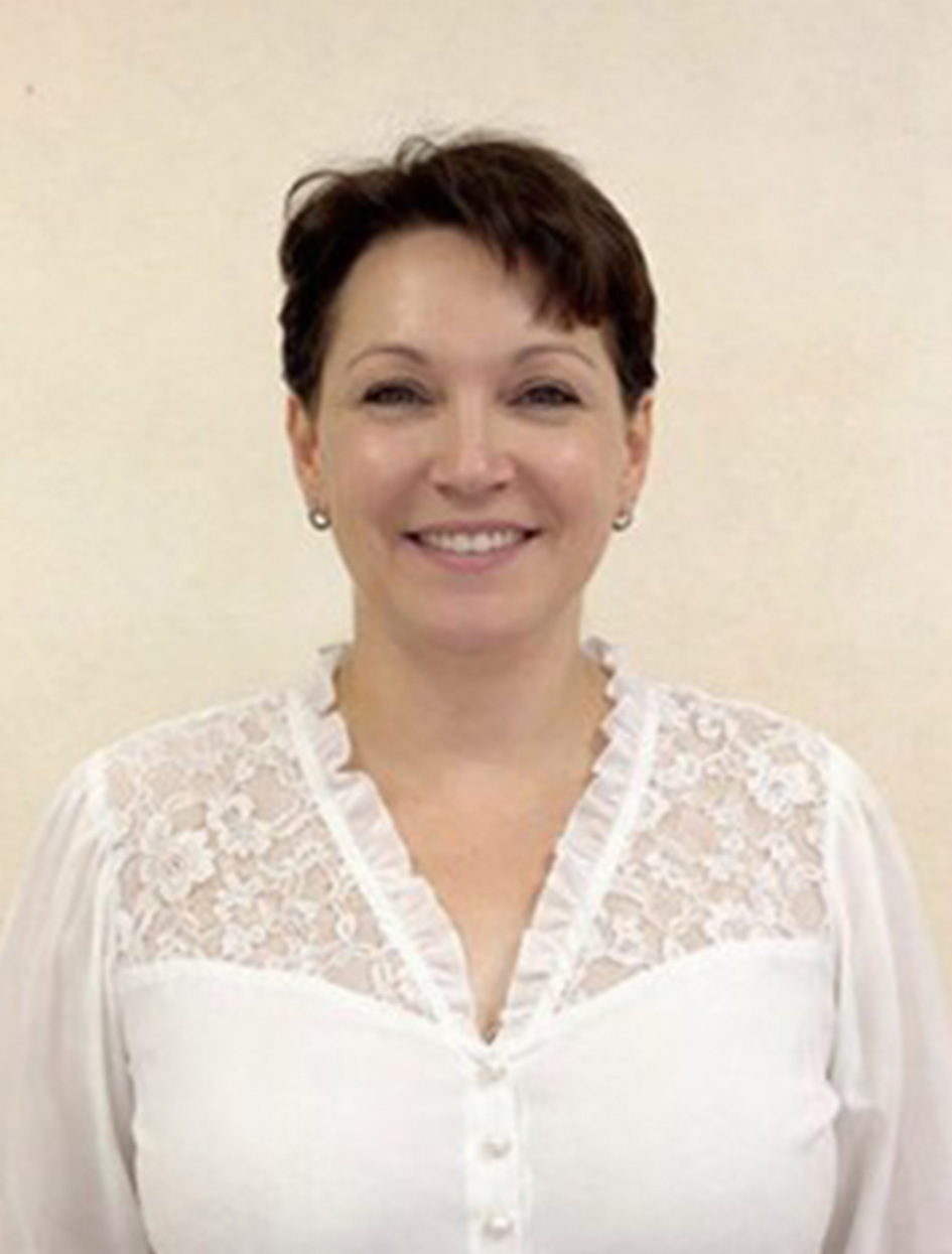 Торопчина Елена Михайловна.